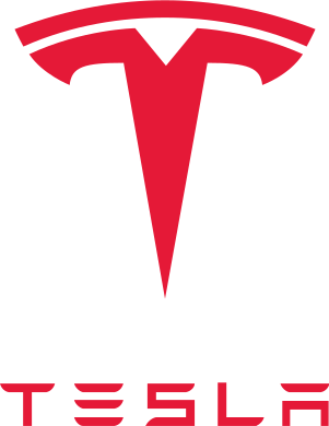 Tesla Logo
