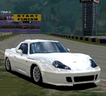 Mazdaspeed MX-5 C-Spec