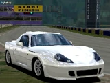 Mazdaspeed Roadster C-Spec