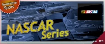 NASCAR Series