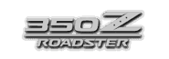 The vehicle banner as it appears in Gran Turismo 4 for international markets.