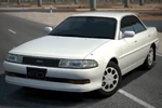 Toyota CARINA ED 2.0 X 4WS '89