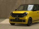 Honda N-ONE RS '22