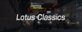 Lotus Classics