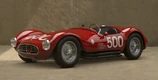 Maserati A6GCS-53 Spyder '54