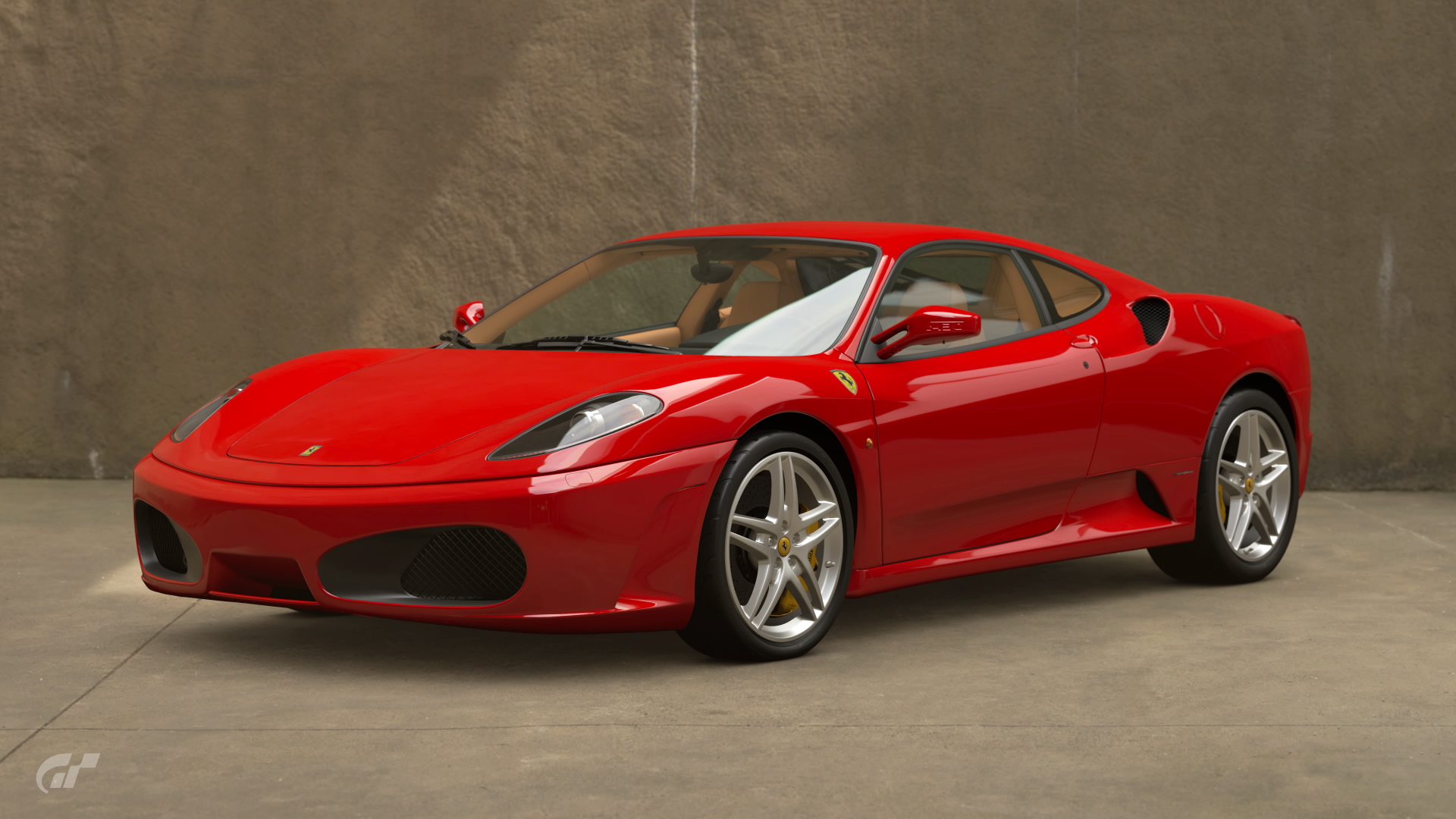 Gran TURISMO 7 🇪🇸 Catalunha 🌞 Ferrari 430 F430 ´06