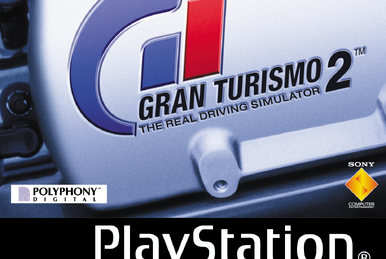 Gran Turismo 2 - Desciclopédia