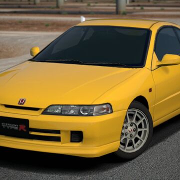 Honda Integra Type R Dc2 99 Gran Turismo Wiki Fandom Honda Integra Type R Dc2 99 Gran Turismo Wiki Fandom