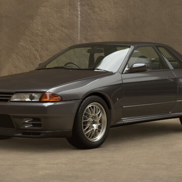 Nissan Skyline Gt R V Spec Ii R32 94 Gran Turismo Wiki Fandom Nissan Skyline Gt R V Spec Ii R32 94 Gran Turismo Wiki Fandom