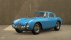 Ferrari 500 Mondial Pinin Farina Coupe '54