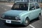 Nissan PAO '89