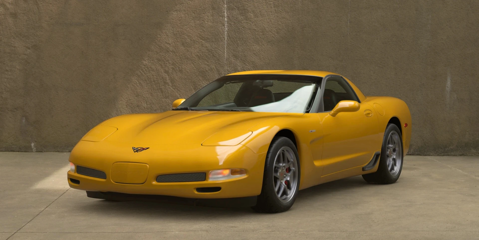 金鯱C5 Chevrolet Corvette Z06 (C5) '01 | Gran Turismo Wiki | Fandom