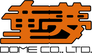 Dome Logo