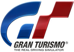 Gran Turismo Logo