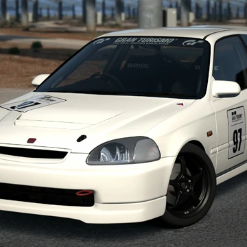 honda civic type r ek rm 97 gran turismo wiki fandom honda civic type r ek rm 97 gran