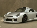 RUF CTR3 '07