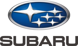 Subaru Logo