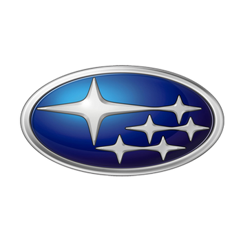 Subaru Logo