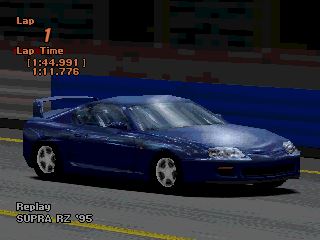 Racing Modifications, Gran Turismo Wiki