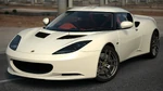 Lotus Evora '09