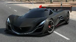 Mazda Furai Concept '08