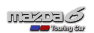 The vehicle banner as it appears in the international versions of GT4.