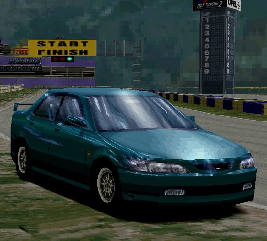 Mugen Accord Sir T Gran Turismo Wiki Fandom