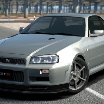 Nissan Skyline Gt R V Spec Ii R34 00 Gran Turismo Wiki Fandom Nissan Skyline Gt R V Spec Ii R34 00 Gran Turismo Wiki Fandom