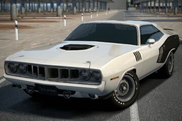 Cuda 6 sale
