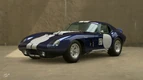 Shelby Cobra Daytona Coupe '64