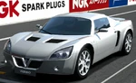 Vauxhall VX220 Turbo '00