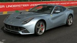 F12berlinetta - F. Descamps