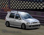 Mazda Demio A-Spec '97