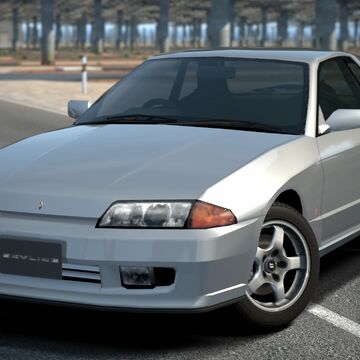 Nissan Skyline Gts T Type M R32 91 Gran Turismo Wiki Fandom Nissan Skyline Gts T Type M R32 91 Gran Turismo Wiki Fandom