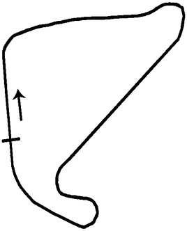 Silverstone National Circuit