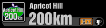 Apricot Hill 200 km | Gran Turismo Wiki | Fandom
