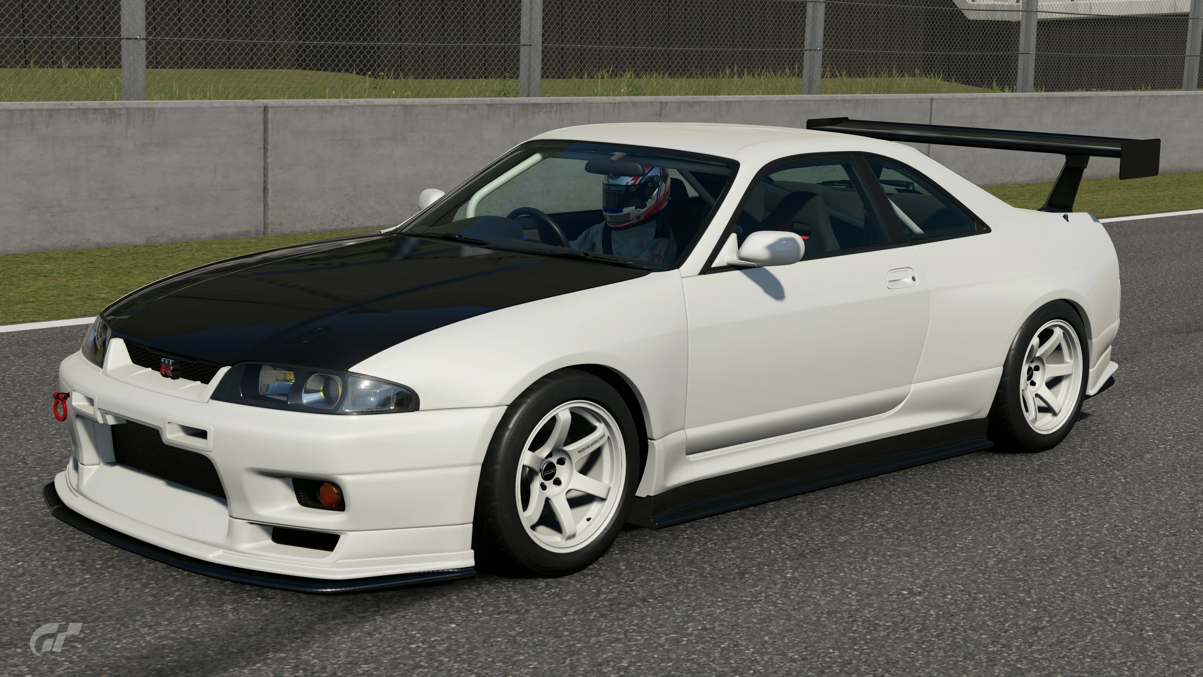 Nissan GT-R Cup (GT7) | Gran Turismo Wiki | Fandom