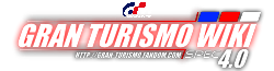 Gran Turismo Wiki