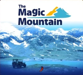 The Magic Mountain Flyer