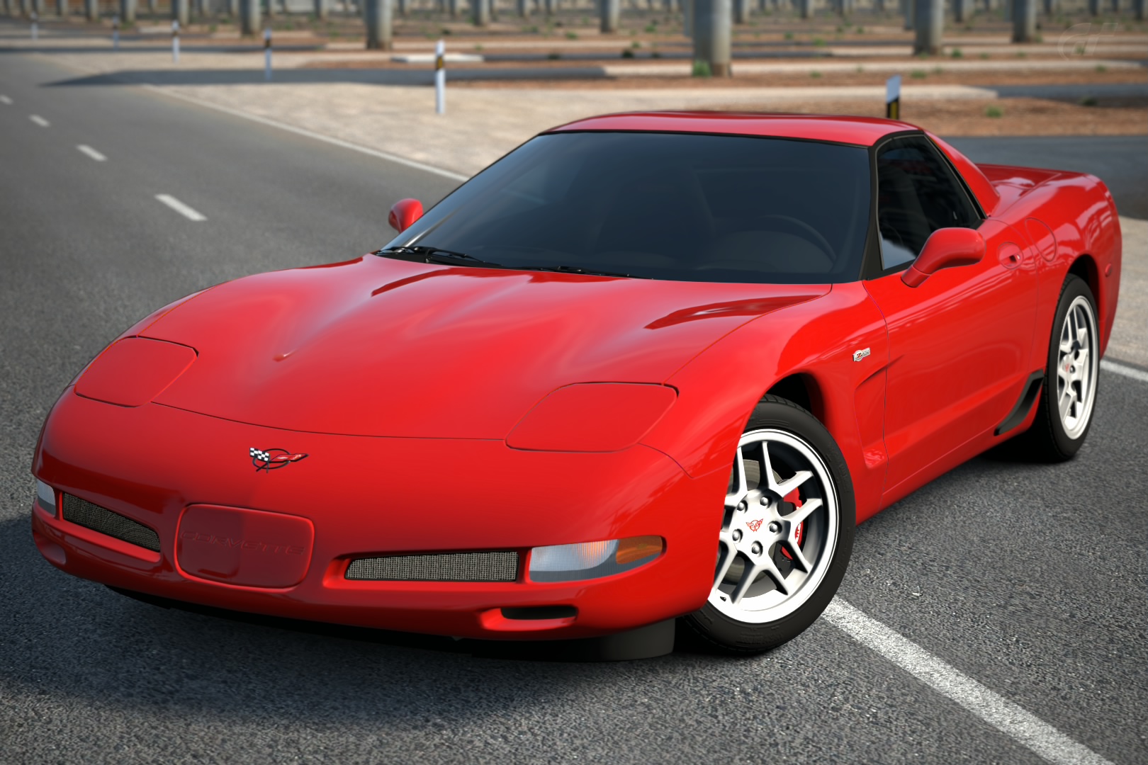 Chevrolet Corvette Z06 C5 04 Gran Turismo Wiki Fandom Chevrolet Corvette Z06 C5 04 Gran Turismo Wiki Fandom