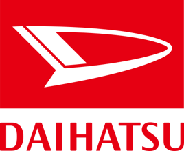 Daihatsu Logo