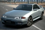 Nissan SKYLINE GT-R (R32) '91