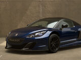 Peugeot RCZ Gr.3 Road Car