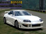 Tom's Supra