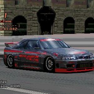 Nismo 400r 96 Gran Turismo Wiki Fandom