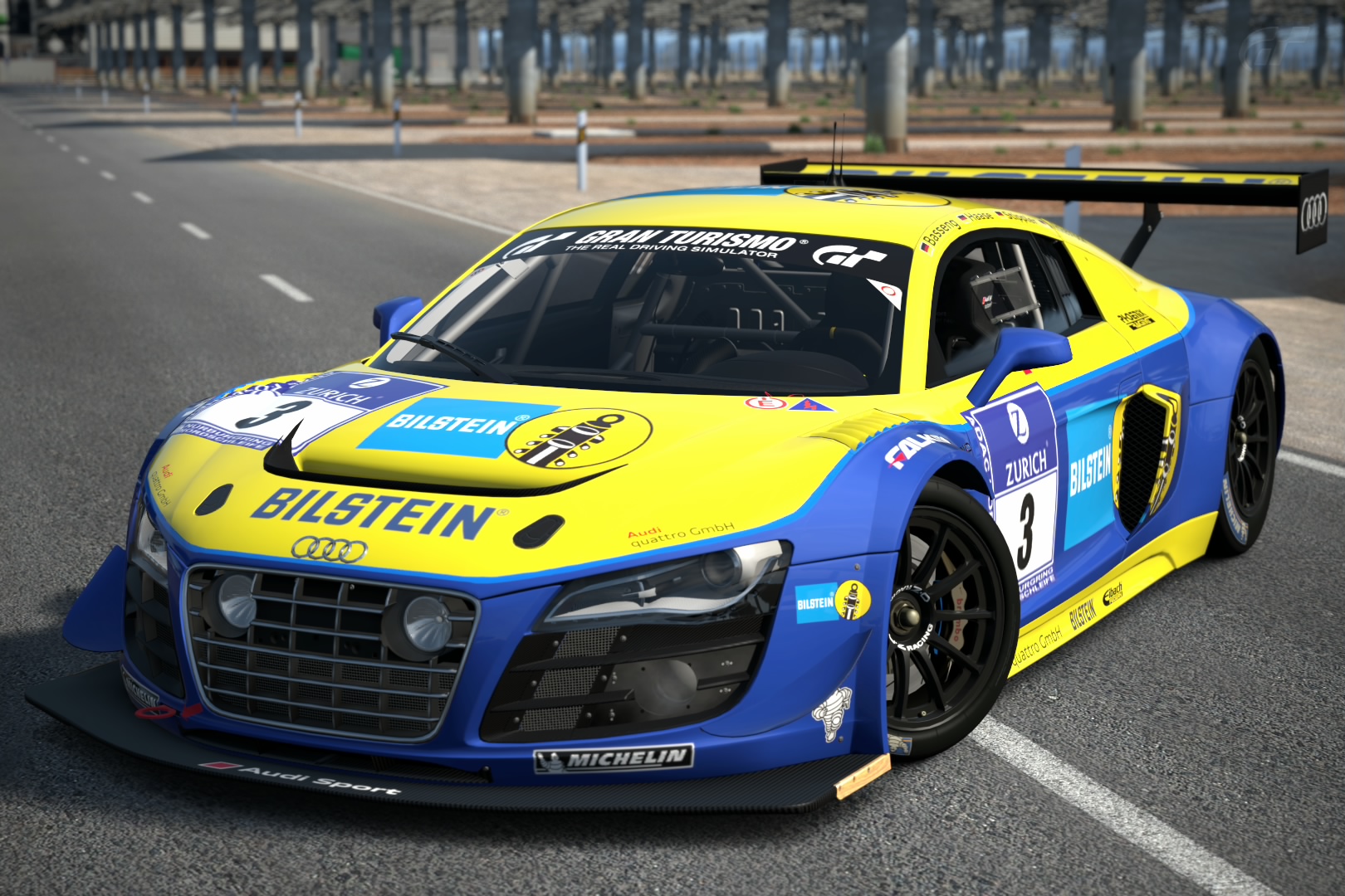 Audi r8 sale lms