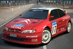 Citroën Xsara Rally Car '99 (PS3)