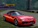 Dodge Concept Car