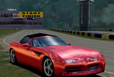 Gran Turismo (PlayStation)/Car List, Gran Turismo Wiki