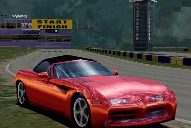 Gran Turismo (PlayStation)/Car List, Gran Turismo Wiki